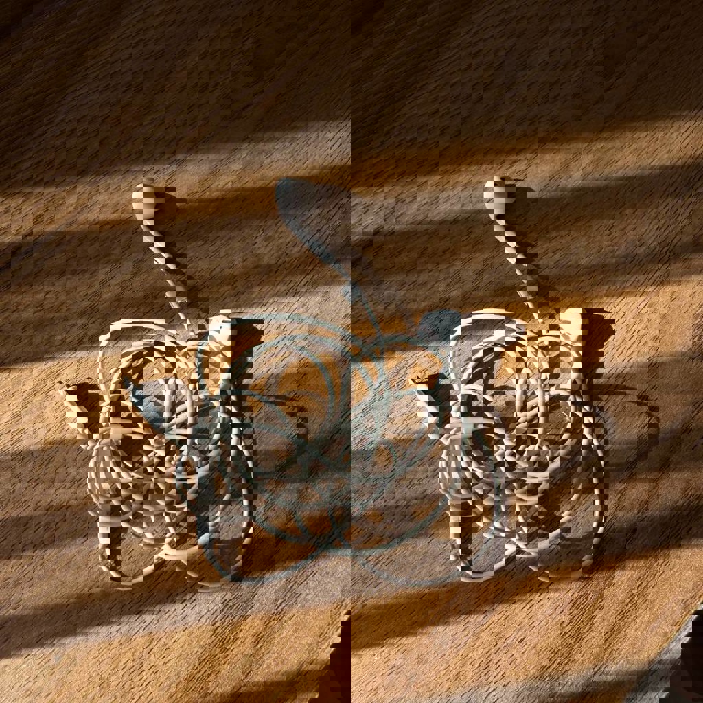 Проводные наушники Apple