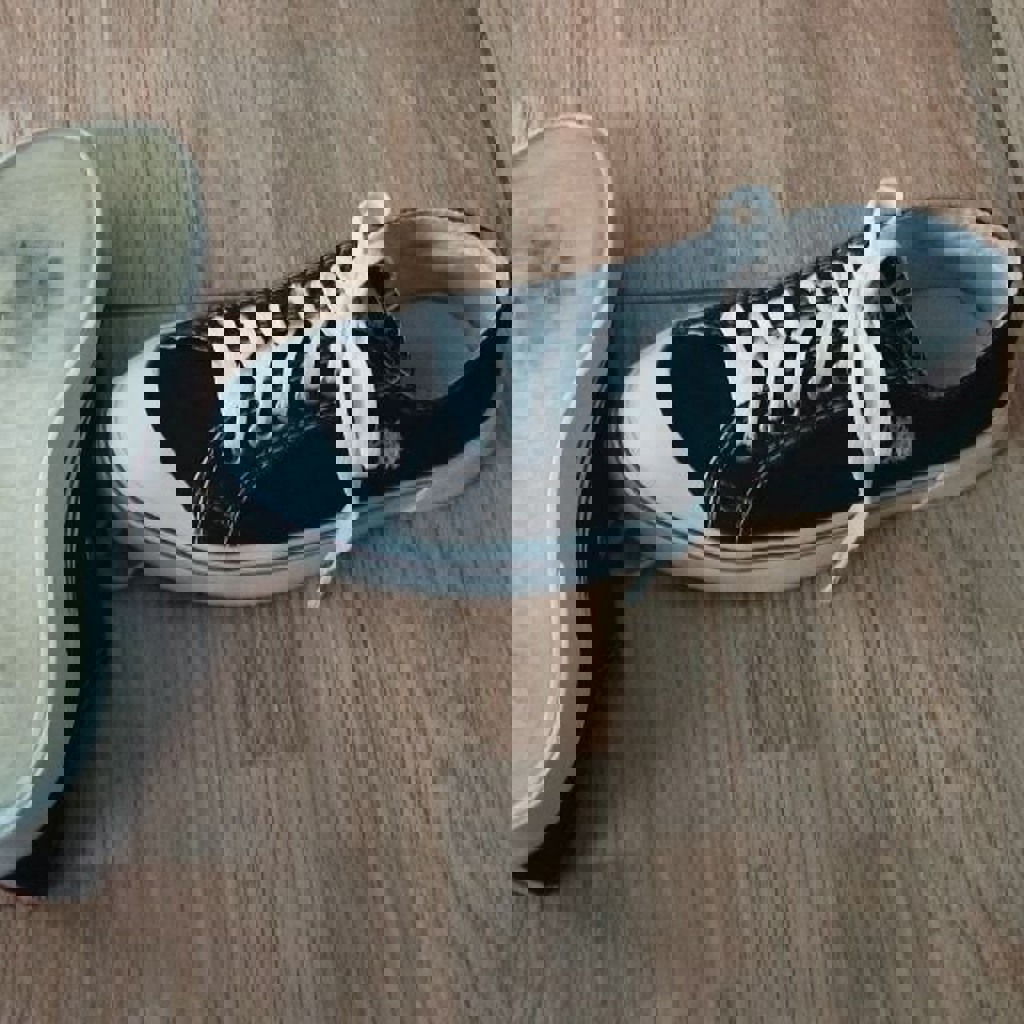 Кеды U.S.POLO ASSN