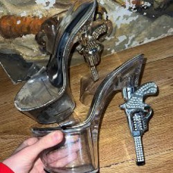 Платья - фото 7