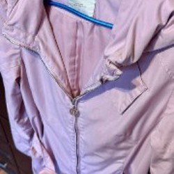 Легкая ветровка - фото 3