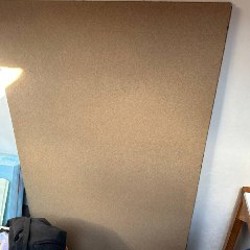 Металлическая кровать - фото 3