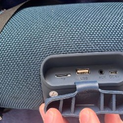 Блютуз колонка - фото 7