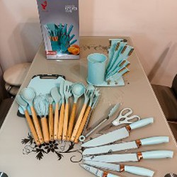 Кухонный набор - фото 6