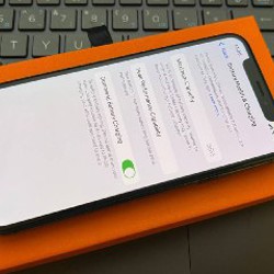 IPhone XS - фото 6