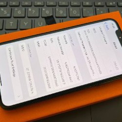 IPhone XS - фото 7