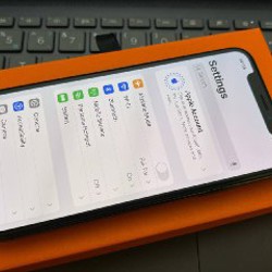 IPhone XS - фото 10