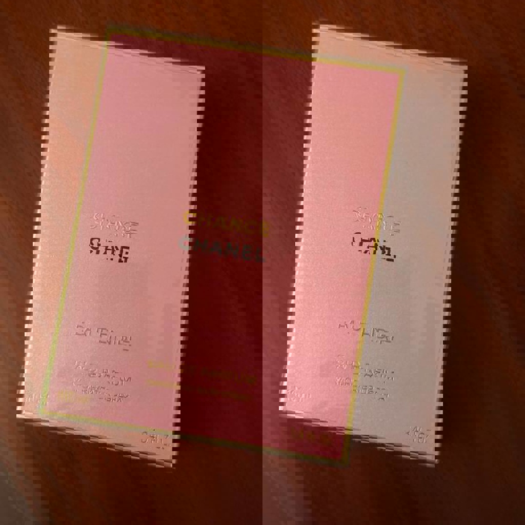 Духи Chanel Chance