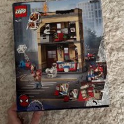 Лего - фото 2