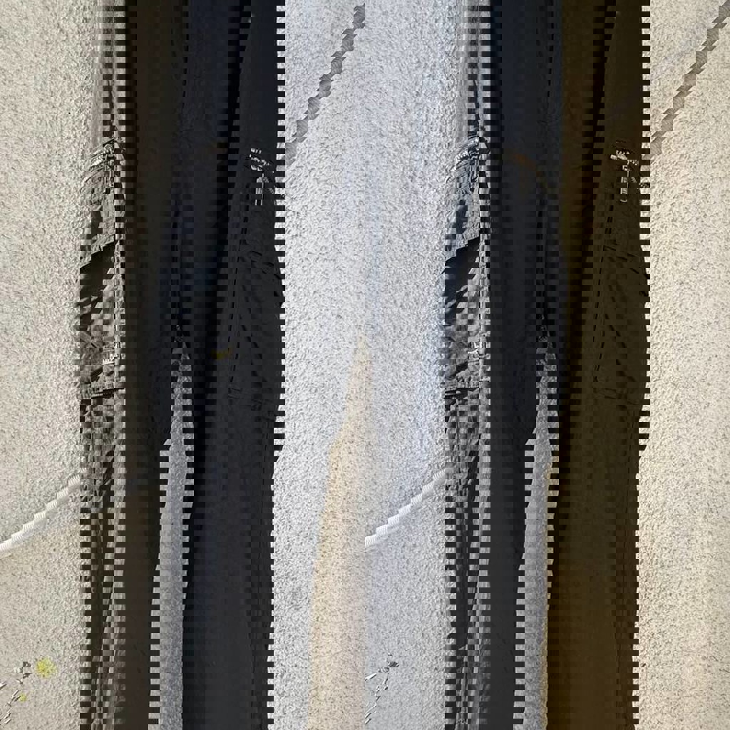 Винтажный рюкзак McMillan