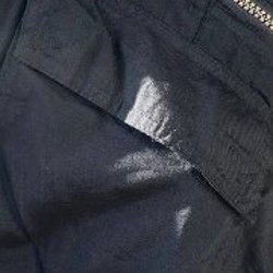 Винтажный рюкзак McMillan - фото 2