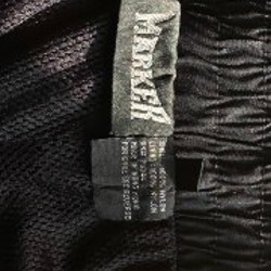 Винтажный рюкзак McMillan - фото 3