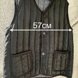 Винтажный рюкзак McMillan - фото 6