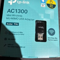Роутер TP-Link Archer C6 (AC1300) - фото 2