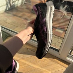 Кроссовки ASICS женские - фото 2