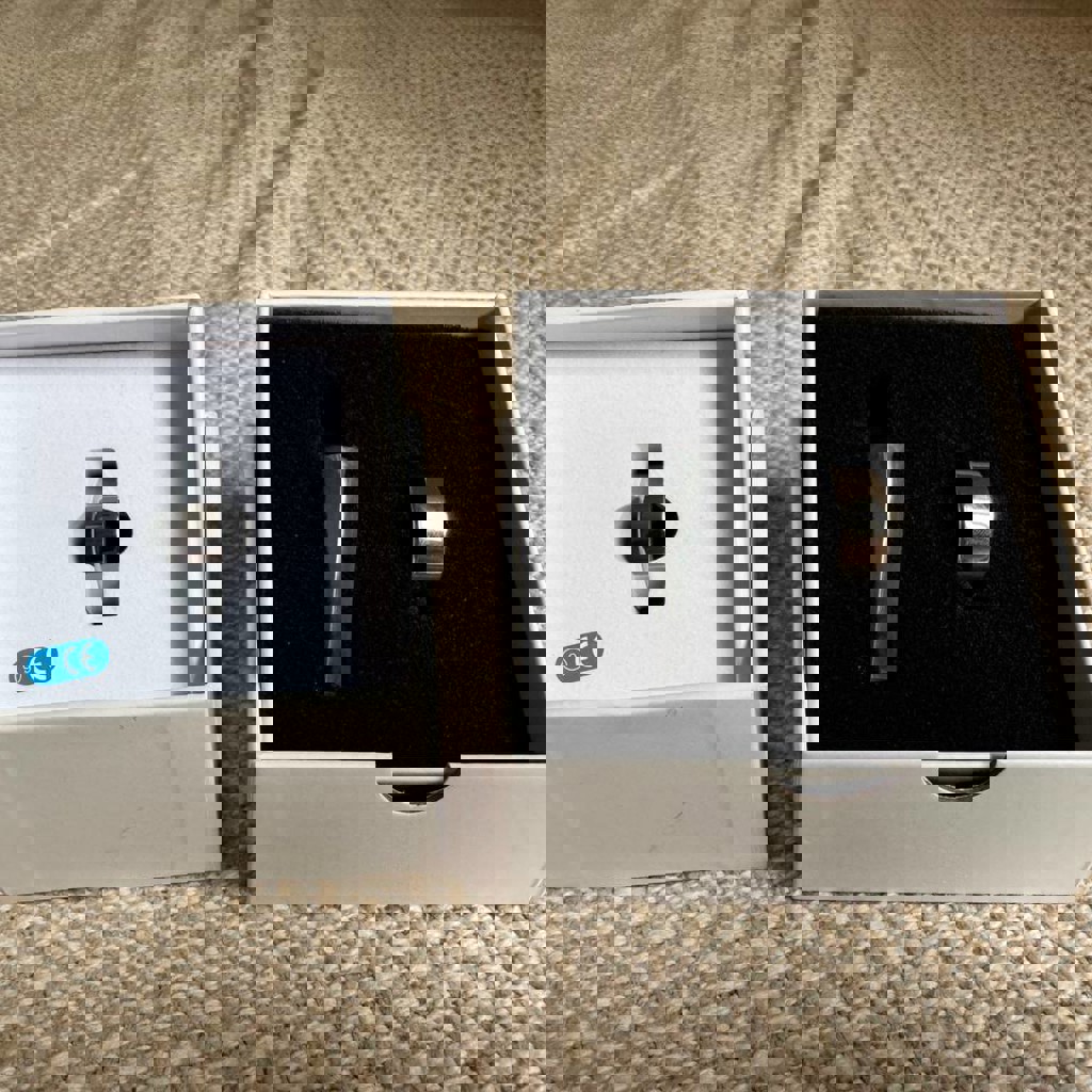 Умное кольцо