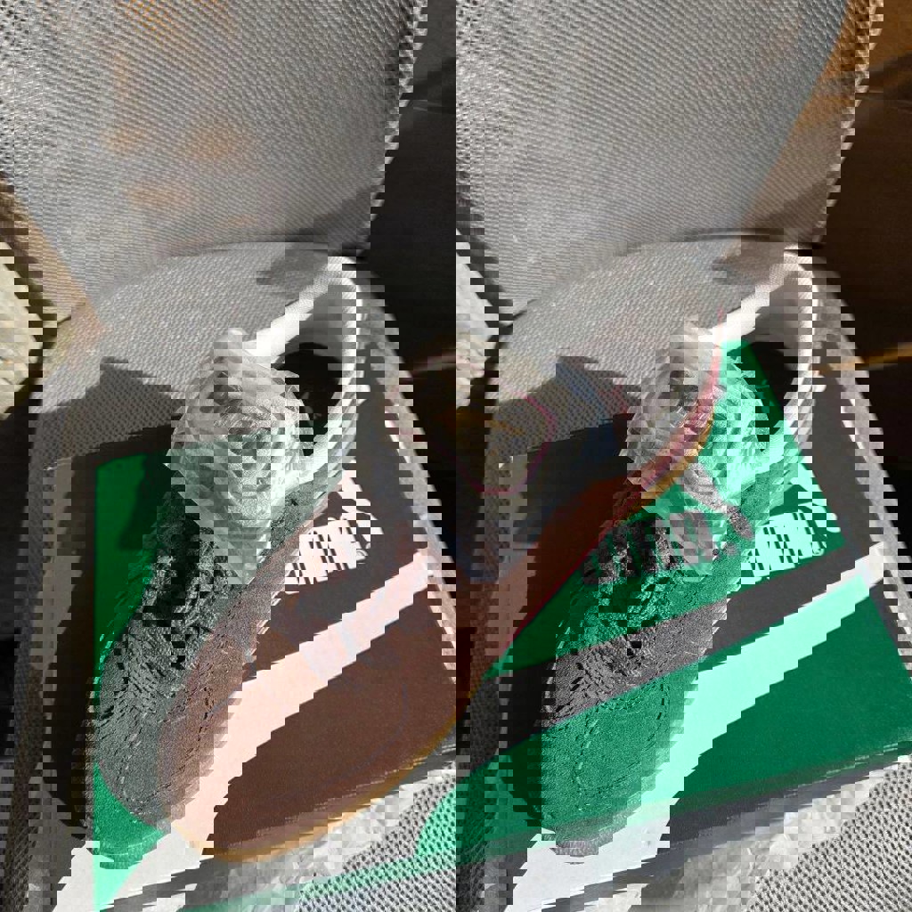 Кроссовки Puma