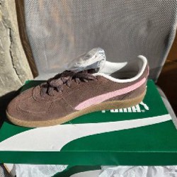 Кроссовки Puma - фото 3