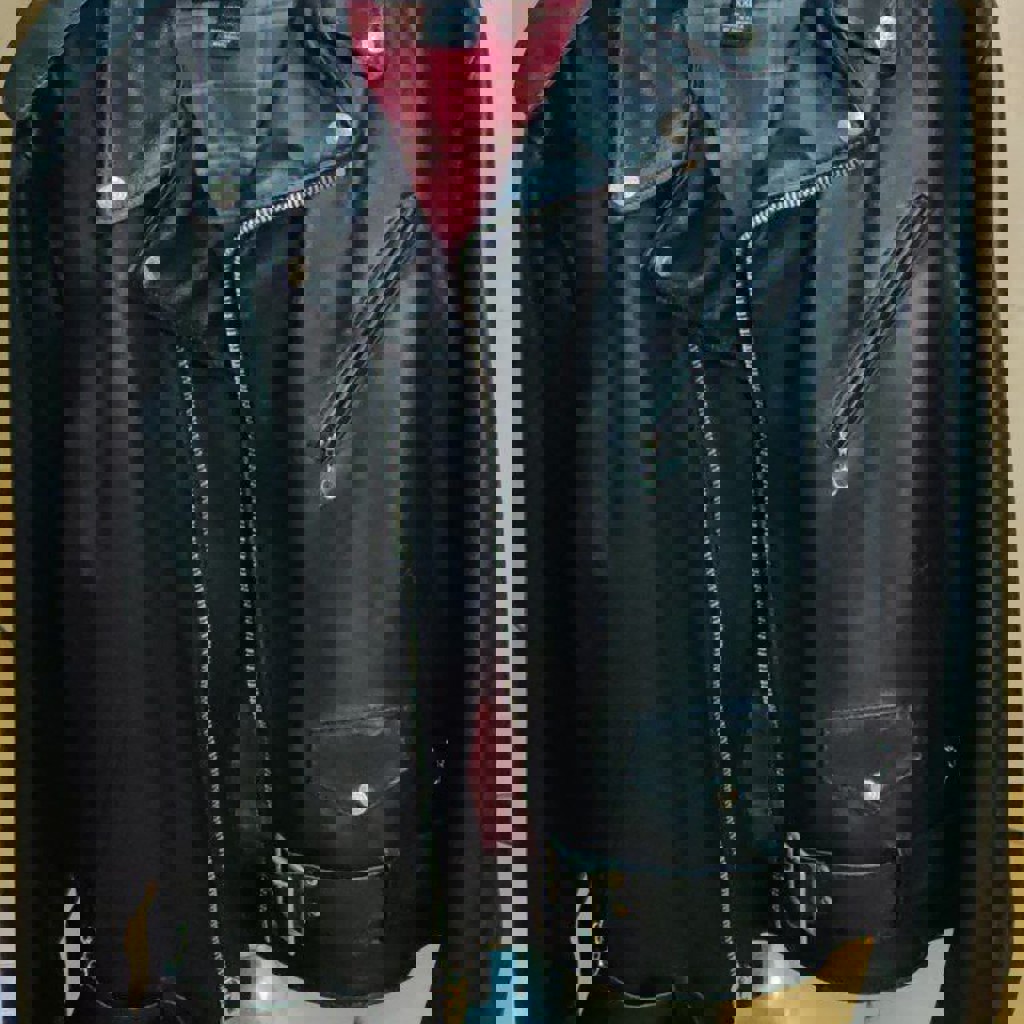 Куртка Schott N.Y.C.