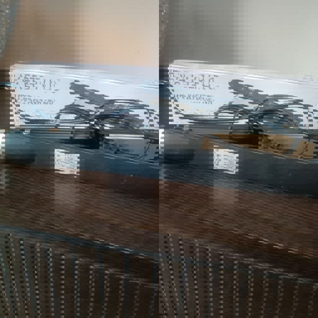 Утюжок для волос