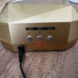 Лампа для маникюра - фото 3