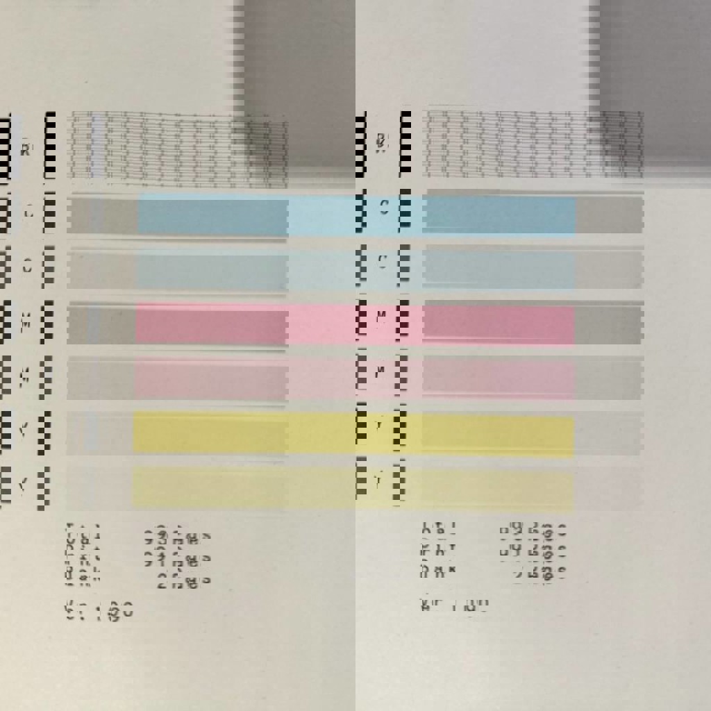 Принтер Canon G3420