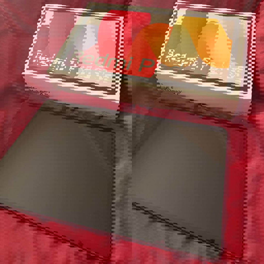 Планшет Xiaomi Redmi Pad SE