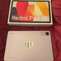 Планшет Xiaomi Redmi Pad SE - фото 2