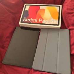 Планшет Xiaomi Redmi Pad SE - фото 3