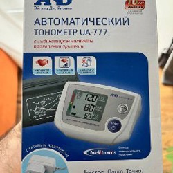 Автоматически тонометр - фото 5