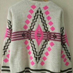 Винтажный кардиган - фото 3