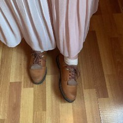 Туфли женские кожаные - фото 2