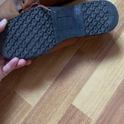 Туфли женские кожаные - фото 4