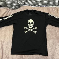 Свитшот VLONE - фото 1