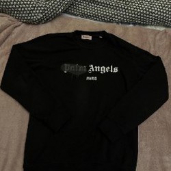 Свитшот VLONE - фото 3