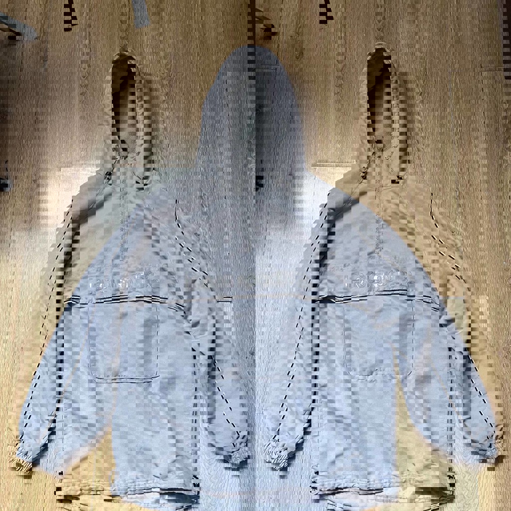 Куртка Le Coq Sportif Stealth Pocket