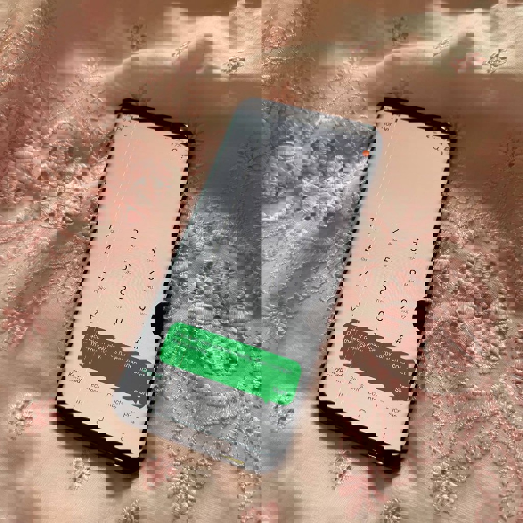 Samsung Galaxy S8 Plus