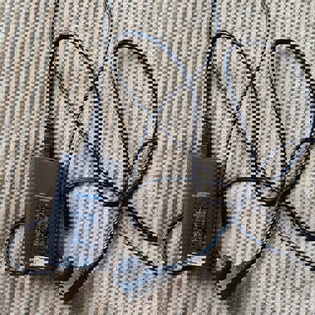 Зарядка type-c (dell) оригинал