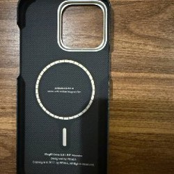 Чехол на Айфон 15 Про Макс - фото 4