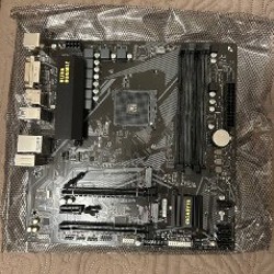 Материнская плата - фото 2