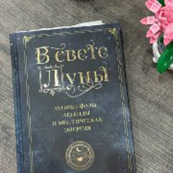 В свете луны - фото 5