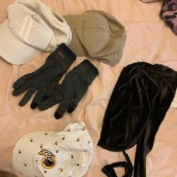 Обувь - фото 5