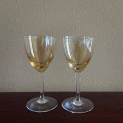 Ретро рюмочки - фото 2