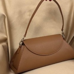 Кожаная сумка - фото 3