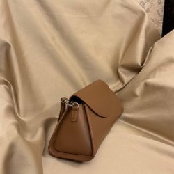 Кожаная сумка - фото 4