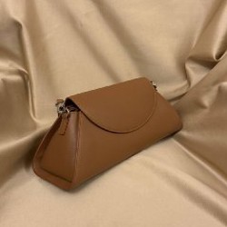 Кожаная сумка - фото 5