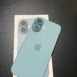 IPhone 16 128GB - фото 4