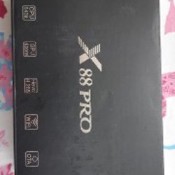 Tv box X88 pro - фото 4
