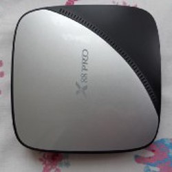 Tv box X88 pro - фото 5