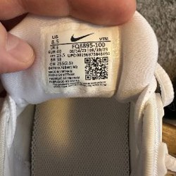 Кроссовки - фото 5