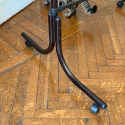 Рейл на колесиках - фото 2